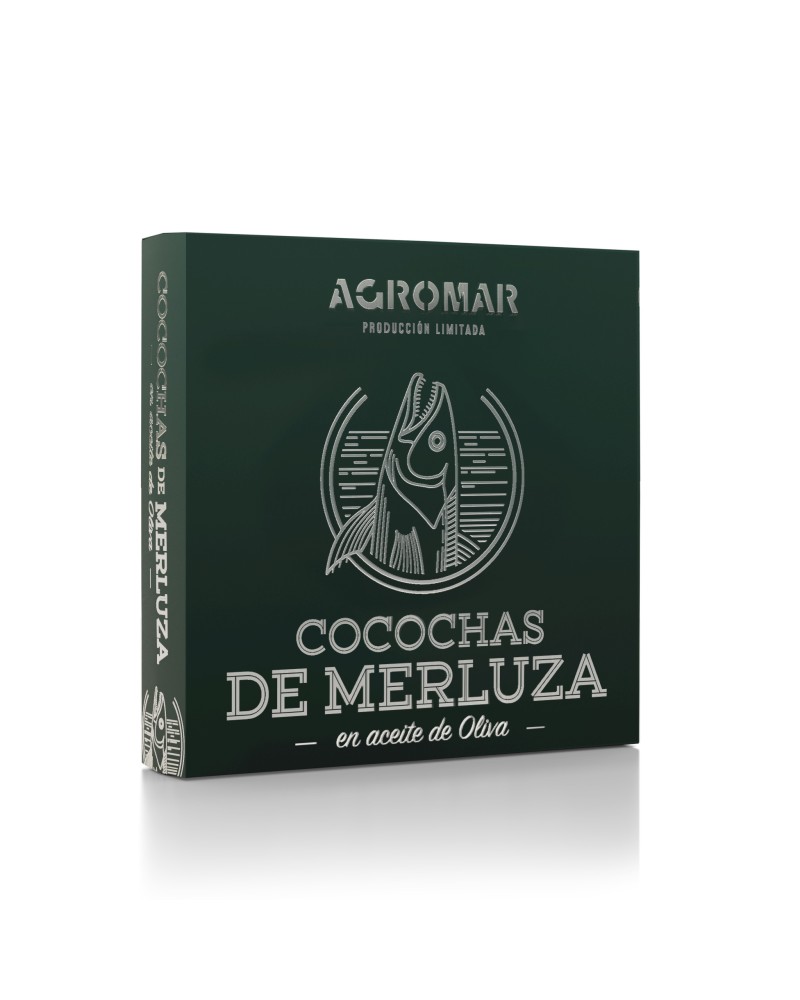 Cocochas de Merluza