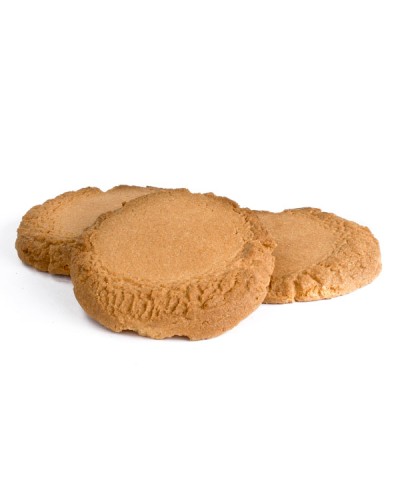 Lata Bollinos de Mantequilla