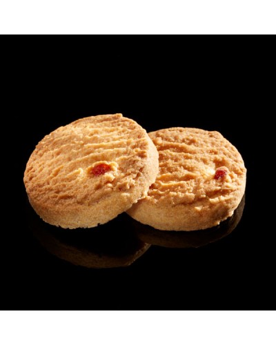 Galletas de Manzana