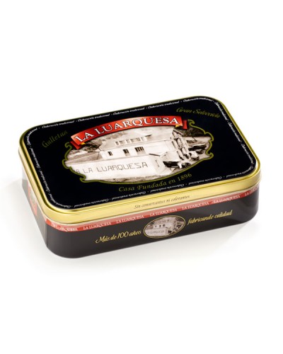 Lata Surtido Selección