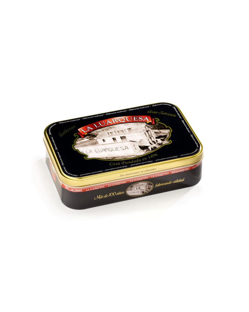 Lata Surtido Selección