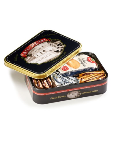 Lata Surtido Selección