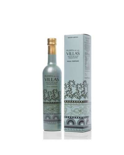 Aceite Virgen Extra - Edición Especial - Alta Gama