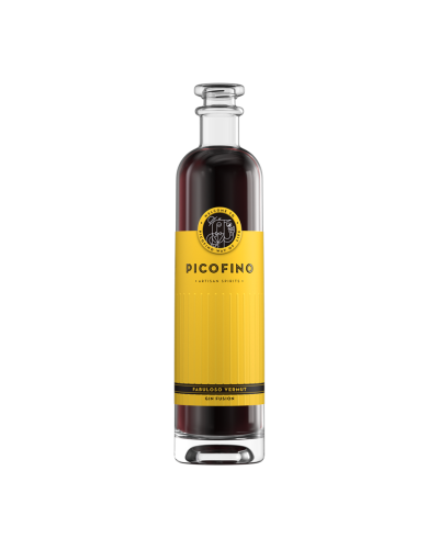 Vermut Original Gin Fusión