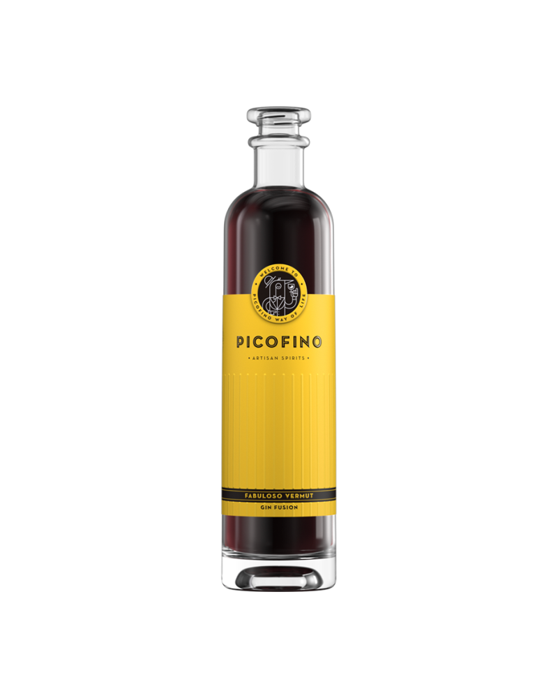 Vermut Original Gin Fusión