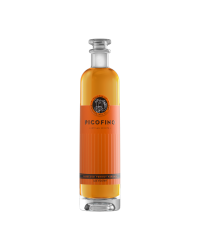 Picofino Vermut Naranja Gin Fusión