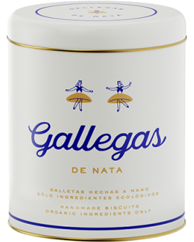Galletas Gallegas