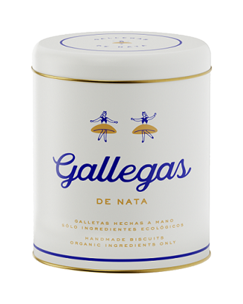 Galletas Gallegas