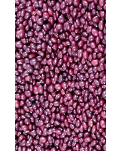 Alubias Moradas Redondas