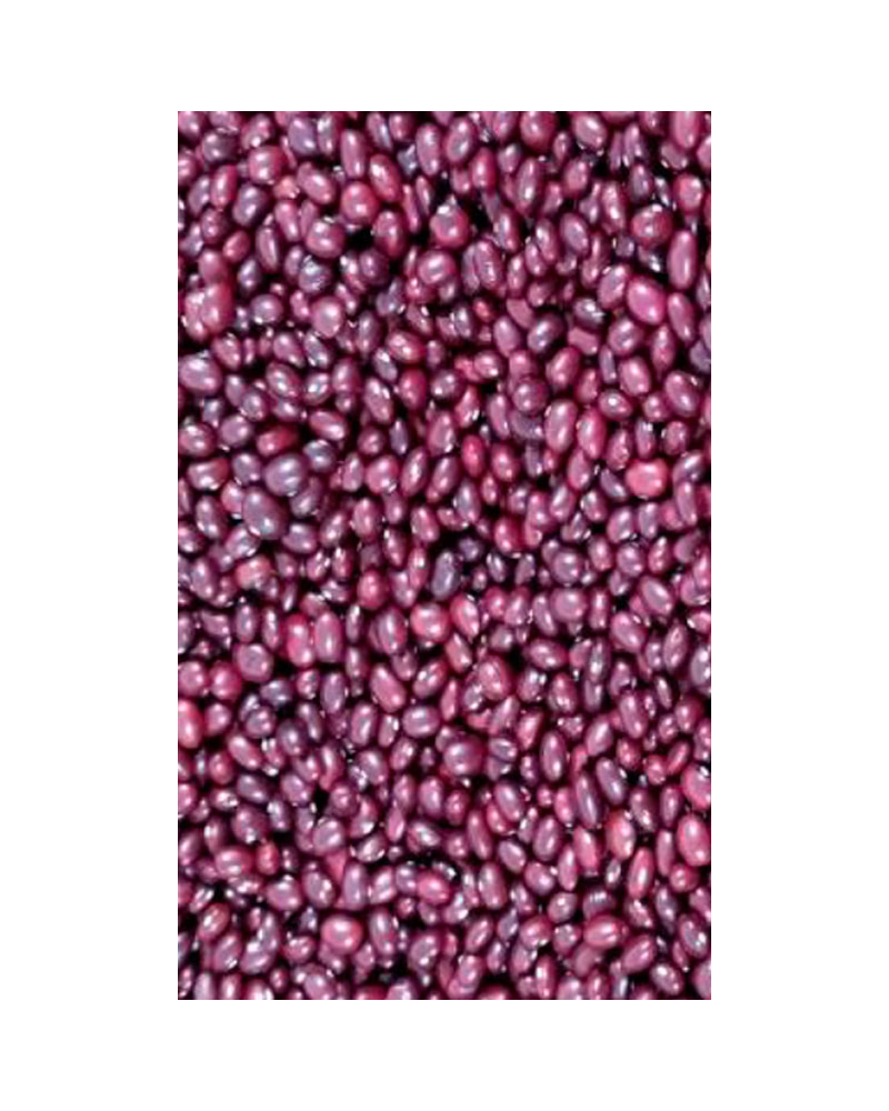 Alubias Moradas Redondas