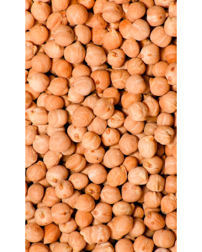 Garbanzos Castellanos