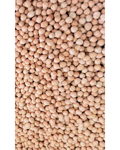 Garbanzos Predrosillanos