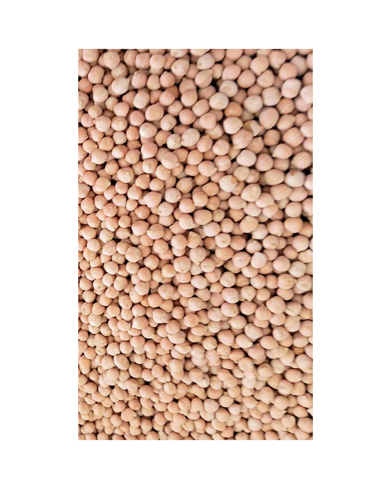Garbanzos Predrosillanos