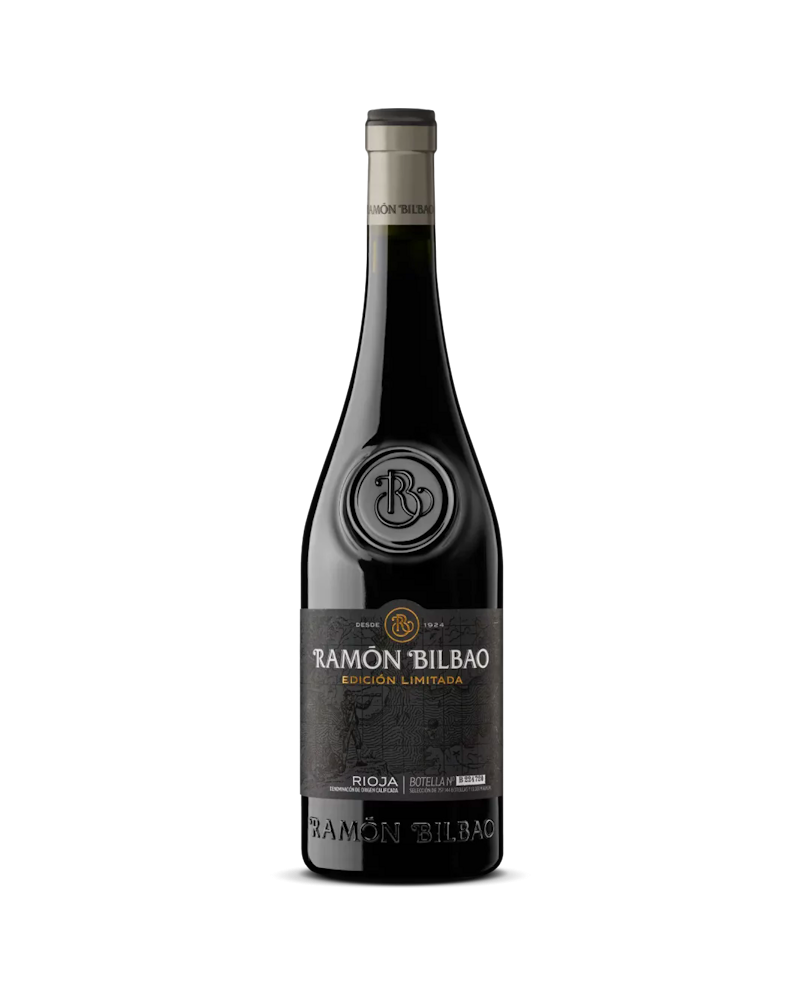 Ramón Bilbao Rioja Edición Limitada