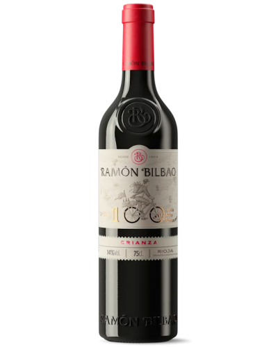 Ramón Bilbao Rioja Crianza