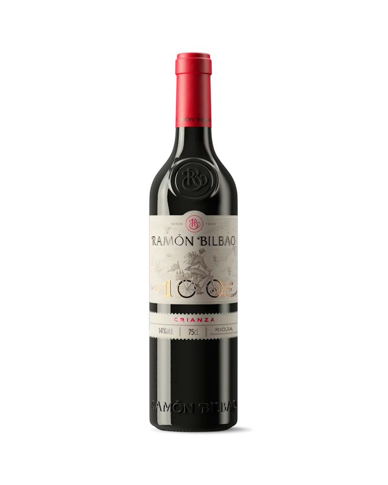 Ramón Bilbao Rioja Crianza