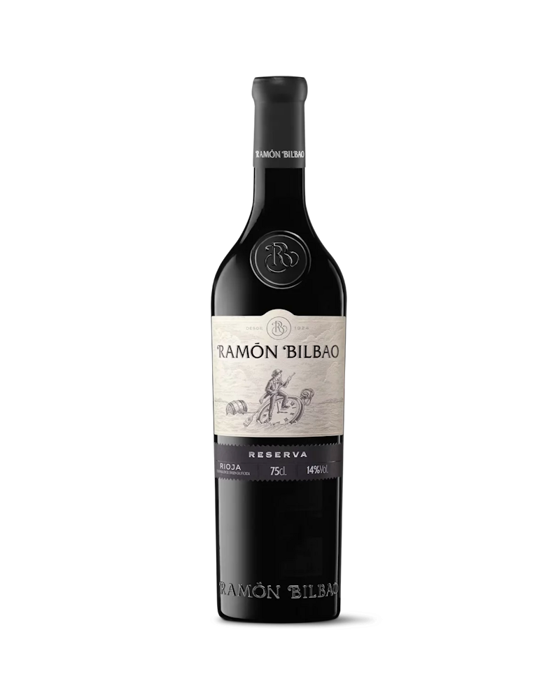 Ramón Bilbao Rioja Reserva