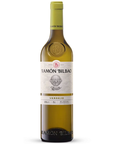 Ramón Bilbao Verdejo