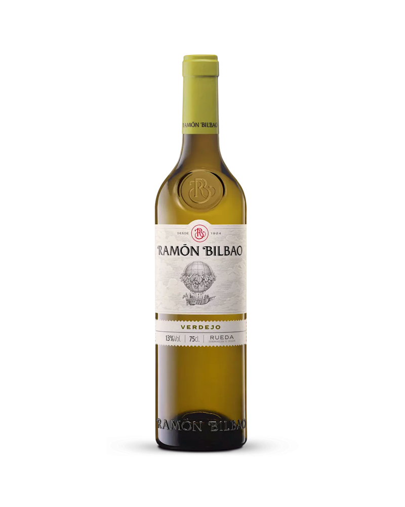 Ramón Bilbao Verdejo