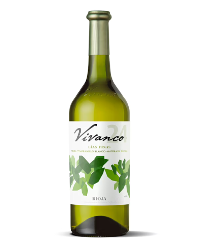 Vivanco Blanco Lías Finas