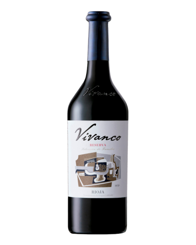 Vivanco Reserva
