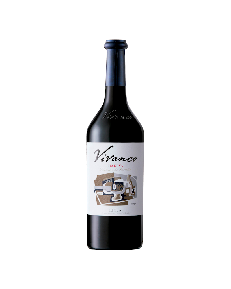 Vivanco Reserva