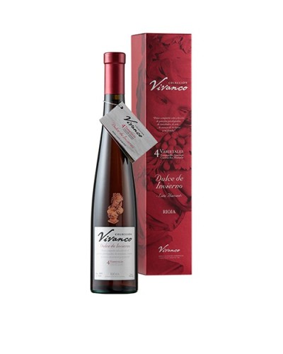 Colección Vivanco Dulce de Invierno