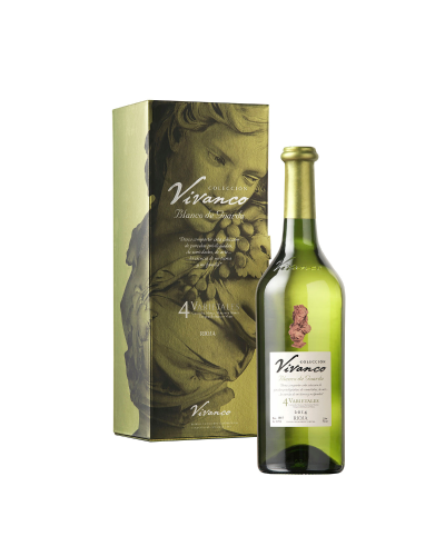 Vivanco 4 Varietales Blanco