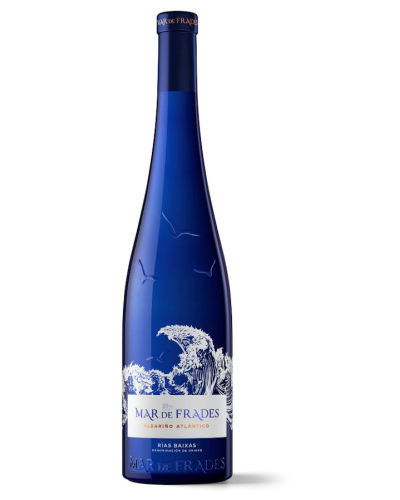 Mar de Frades Albariño