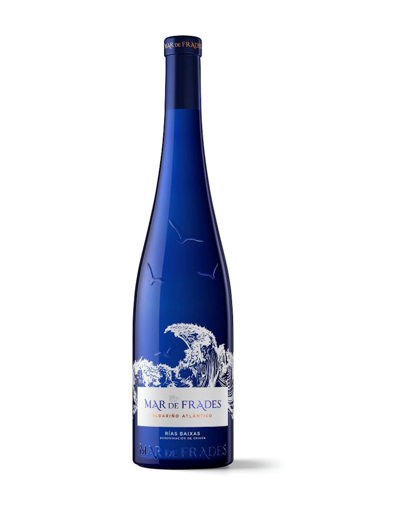 Mar de Frades Albariño