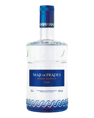 Mar de Frades Orujo