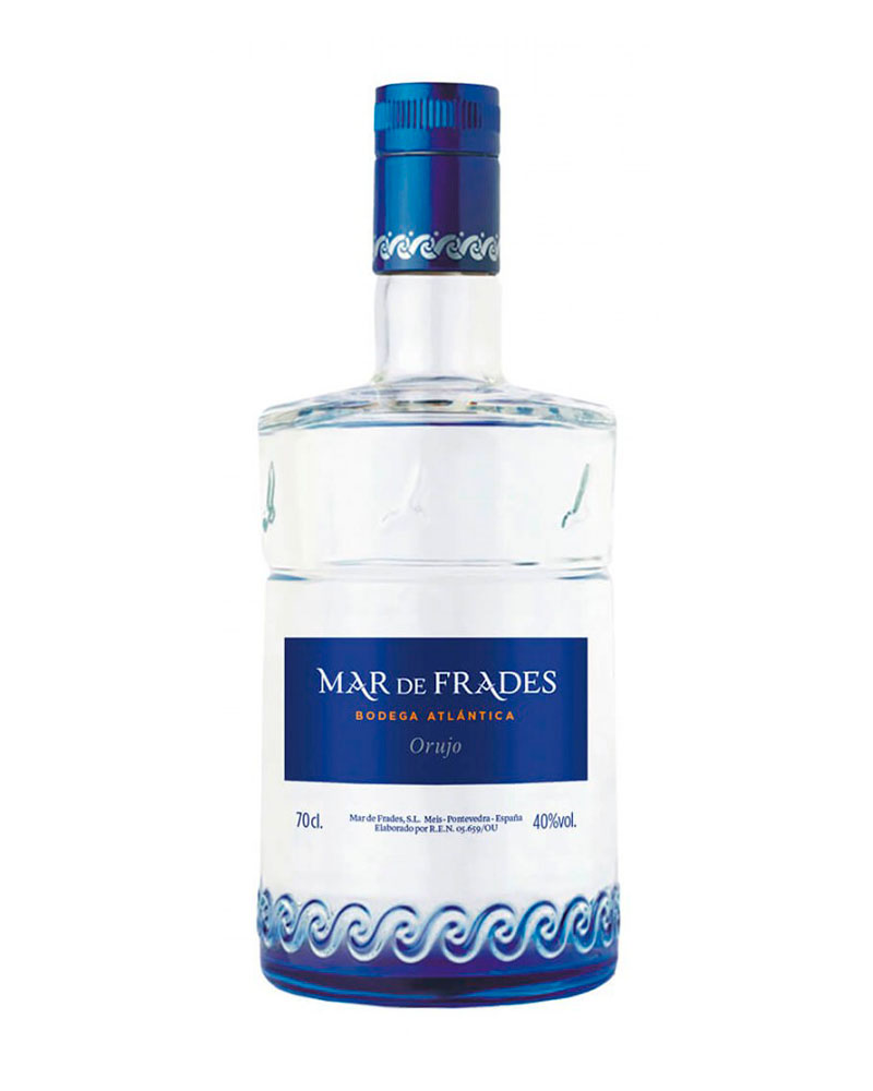 Mar de Frades Orujo