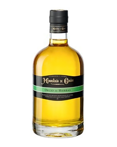 Licor de Hierbas