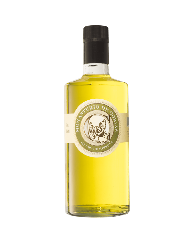 Licor de Hierbas