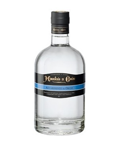 Aguardiente de Orujo