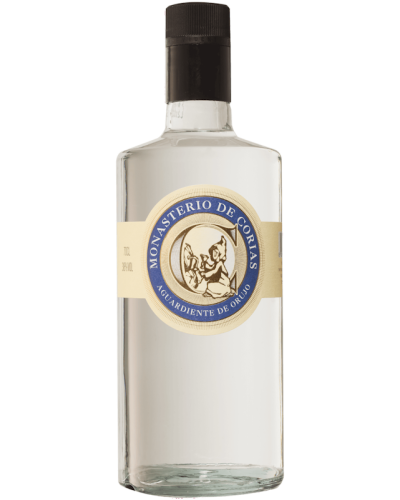 Aguardiente de Orujo