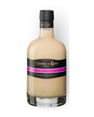 Licor de Arroz con Leche
