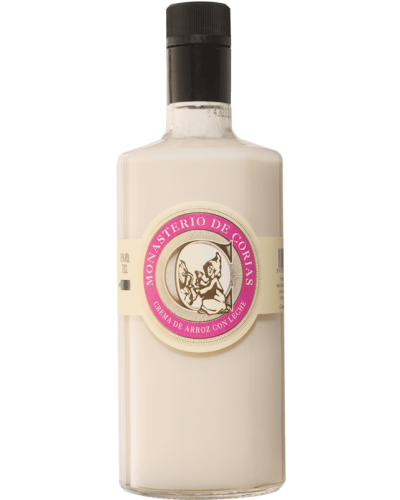 Licor de Arroz con Leche