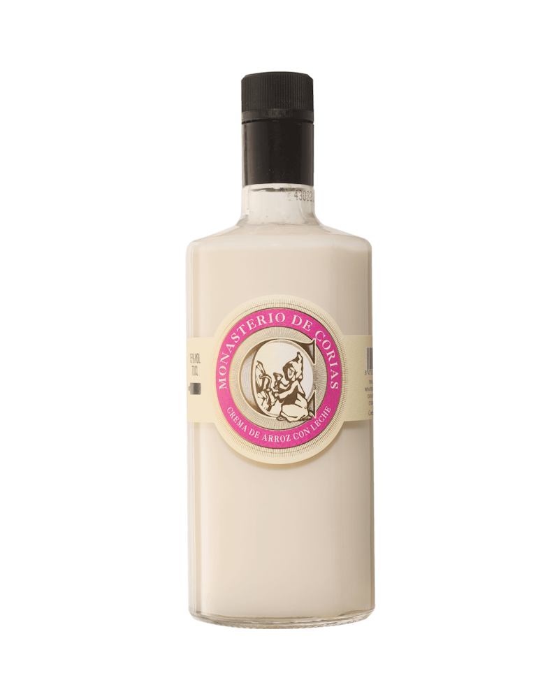 Licor de Arroz con Leche