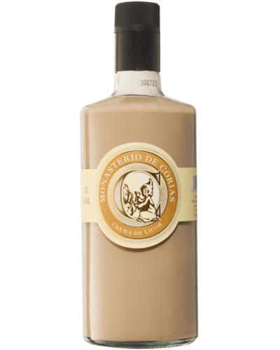 Crema de Licor