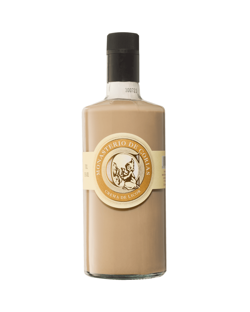 Crema de Licor