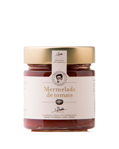 Mermelada de Tomate
