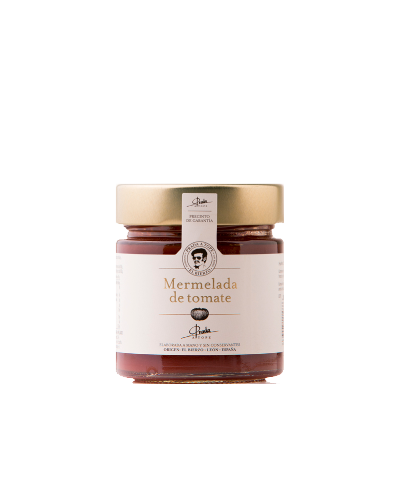 Mermelada de Tomate