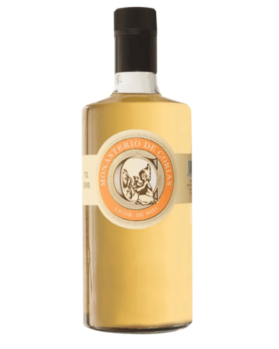 Licor de Miel