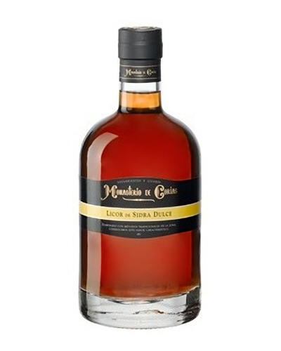 Licor de Sidra Dulce