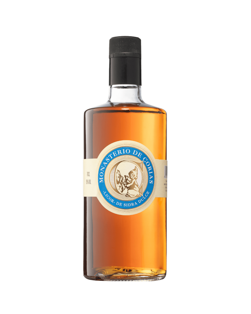 Licor de Sidra Dulce