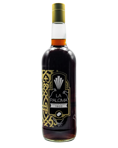 Vermut Reserva La Paloma