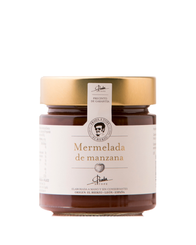 Mermelada de Manzana