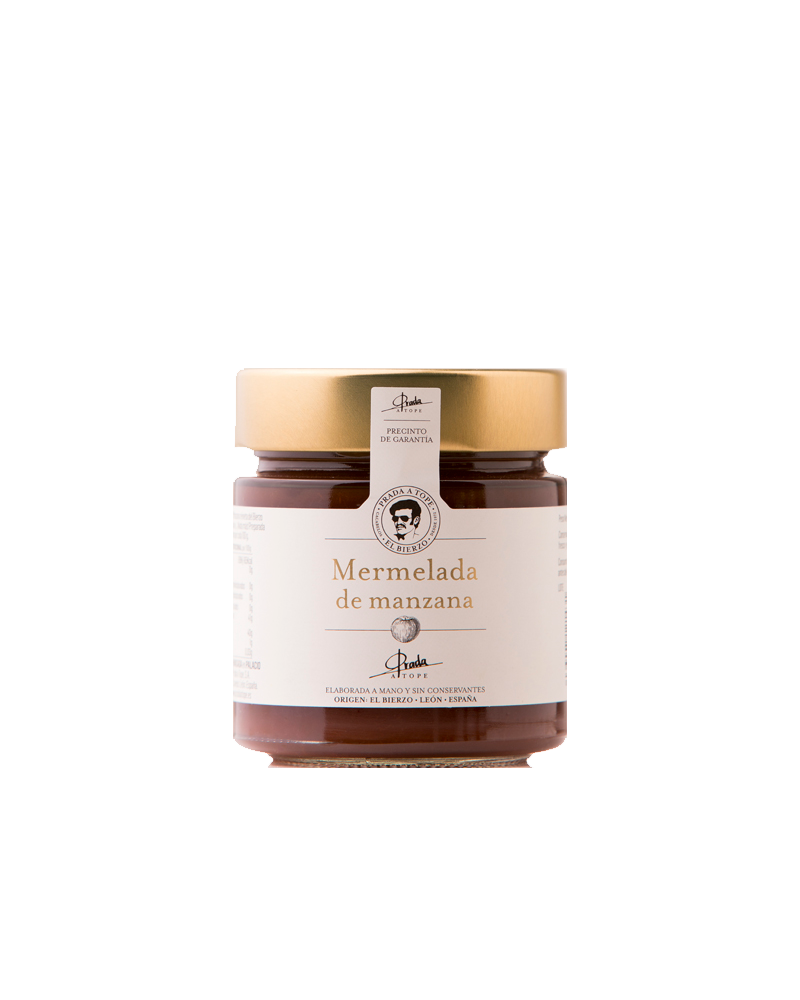 Mermelada de Manzana