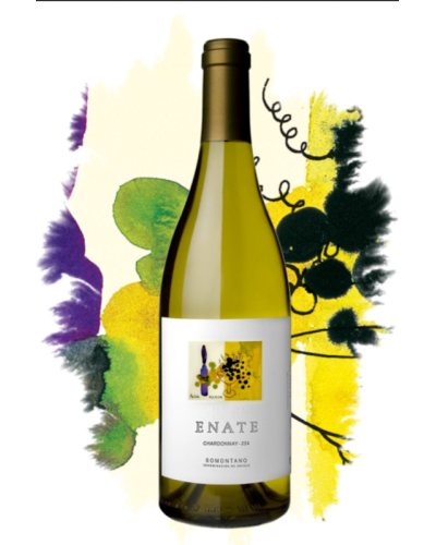 Enate Chardonnay - 234